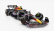 Bburago Red bull F1  Rb19 Team Oracle Red Bull Racing N 11 4th Austin Usa Gp 2023 Sergio Perez 1:18 Matt Blue