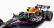 Bburago Red bull F1  Rb19 Team Oracle Red Bull Racing N 11 4th Austin Usa Gp 2023 Sergio Perez 1:18 Matt Blue