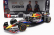 Bburago Red bull F1  Rb19 Team Oracle Red Bull Racing N 11 4th Austin Usa Gp 2023 Sergio Perez 1:18 Matt Blue