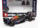 Bburago Red bull F1  Rb19 Team Oracle Red Bull Racing N 11 4th Austin Usa Gp 2023 Sergio Perez 1:43 Matt Blue