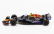Bburago Red bull F1  Rb19 Team Oracle Red Bull Racing N 11 4th Austin Usa Gp 2023 Sergio Perez 1:43 Matt Blue