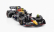 Bburago Red bull F1  Rb19 Team Oracle Red Bull Racing N 11 4th Austin Usa Gp 2023 Sergio Perez 1:43 Matt Blue