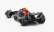 Bburago Red bull F1  Rb19 Team Oracle Red Bull Racing N 11 4th Austin Usa Gp 2023 Sergio Perez 1:43 Matt Blue