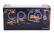 Bburago Red bull F1  Rb19 Team Oracle Red Bull Racing N 11 4th Austin Usa Gp 2023 Sergio Perez 1:43 Matt Blue