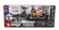 Bburago Red bull F1  Rb19 Team Oracle Red Bull Racing N 11 Season 2023 Sergio Perez 1:24 Matná Modrá Žlutá Červená
