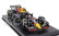 Bburago Red bull F1 Rb19 Team Oracle Red Bull Racing N 11 1:43, tmavě modrá