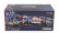 Bburago Red bull F1 Rb19 Team Oracle Red Bull Racing N 11 1:43, tmavě modrá