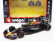 Bburago Red bull F1  Rb20 Team Oracle Red Bull Racing N 1 World Champion Season 2024 Max Verstappen 1:43 Modrá Žlutá Červená