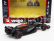 Bburago Red bull F1  Rb20 Team Oracle Red Bull Racing N 11 Season 2024 Sergio Perez 1:43 Modrá Žlutá Červená