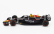 Bburago Red bull F1  Rb20 Team Oracle Red Bull Racing N 11 Season 2024 Sergio Perez 1:43 Modrá Žlutá Červená