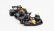 Bburago Red bull F1  Rb20 Team Oracle Red Bull Racing N 11 Season 2024 Sergio Perez 1:43 Modrá Žlutá Červená