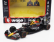 Bburago Red bull F1  Rb20 Team Oracle Red Bull Racing N 11 Season 2024 Sergio Perez 1:43 Modrá Žlutá Červená