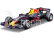Bburago Red Bull Racing RB13 1:43 #3 Ricciardo