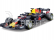 Bburago Red Bull Racing RB14 1:43 #3 Ricciardo
