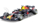 Bburago Red Bull Racing RB14 1:43 #33 Verstappen