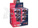 Bburago Red Bull Racing RB14 1:43 (sada 24ks)