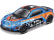 Bburago Renault Alpine A110 CUP 1:43