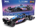 Bburago Renault F1  A523 Team Bwt Alpine F1 N 10 Season 2023 Pierre Gasly 1:43 Modrá Černá Růžová
