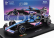 Bburago Renault F1 A523 Team Bwt Alpine F1 N 10 1:43, modrá