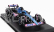 Bburago Renault F1 A523 Team Bwt Alpine F1 N 31 1:43, modrá