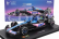 Bburago Renault F1 A523 Team Bwt Alpine F1 N 31 1:43, modrá