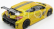 Bburago Renault Sport Megane Trophy 2009 1:24 Žlutý Met