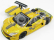 Bburago Renault Sport Megane Trophy 2009 1:24 Žlutý Met