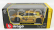 Bburago Renault Sport Megane Trophy 2009 1:24 Žlutý Met