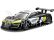 Bburago Renault Sport R.S. 01 1:43 černá