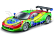 Bburago Signature Ferrari 458 Italia GT3 2015 1:43