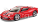 Bburago Signature Ferrari 458 Speciale 1:43 červená