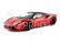 Bburago Signature Ferrari 488 GTB 1:18 červená
