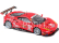 Bburago Signature Ferrari 488 GTE 2017 1:43