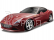 Bburago Signature Ferrari California T 1:18 červená