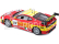 Bburago Signature Ferrari F430 GT2 2008 1:43