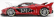 Bburago Signature Ferrari FXX K 1:18 červená
