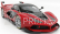 Bburago Signature Ferrari FXX K 1:18 červená