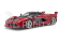 Bburago Signature Ferrari FXX K 1:43 #88 červená
