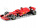 Bburago Signature Ferrari SF71-H 1:43 #7 Raikkonen