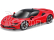 Bburago Signature Ferrari SF90 Stradale 1:43