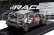 Bburago Toyota Yaris Gr Rally1 Hybrid Team Toyota Gazoo Racing Wrt (night Version) N 17 Rally 2024 Sebastien Ogier - Vincent Landais 1:43 Black