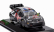 Bburago Toyota Yaris Gr Rally1 Hybrid Team Toyota Gazoo Racing Wrt (night Version) N 17 Rally 2024 Sebastien Ogier - Vincent Landais 1:43 Black