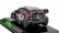 Bburago Toyota Yaris Gr Rally1 Hybrid Team Toyota Gazoo Racing Wrt (night Version) N 17 Rally 2024 Sebastien Ogier - Vincent Landais 1:43 Black