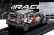 Bburago Toyota Yaris Gr Rally1 Hybrid Team Toyota Gazoo Racing Wrt (night Version) N 69 Rally 2024 Kalle Rovanpera - Jonne Halttunen 1:43 Black