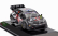 Bburago Toyota Yaris Gr Rally1 Hybrid Team Toyota Gazoo Racing Wrt (night Version) N 69 Rally 2024 Kalle Rovanpera - Jonne Halttunen 1:43 Black