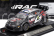 Bburago Toyota Yaris Gr Rally1 Hybrid Team Toyota Gazoo Racing Wrt (night Version) N 69 Rally 2024 Kalle Rovanpera - Jonne Halttunen 1:43 Black