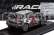 Bburago Toyota Yaris Gr Rally1 Team Gazoo Racing Wrt (night Version) N 33 Rally 2024 Elfyn Evans - Scott Martin 1:43 Black