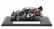 Bburago Toyota Yaris Gr Rally1 Team Gazoo Racing Wrt (night Version) N 33 Rally 2024 Elfyn Evans - Scott Martin 1:43 Black