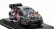 Bburago Toyota Yaris Gr Rally1 Team Gazoo Racing Wrt (night Version) N 33 Rally 2024 Elfyn Evans - Scott Martin 1:43 Black