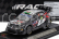 Bburago Toyota Yaris Gr Rally1 Team Gazoo Racing Wrt (night Version) N 33 Rally 2024 Elfyn Evans - Scott Martin 1:43 Black